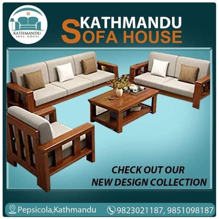 Cheap and Best Furniture in Nepal - Sasto Sofa