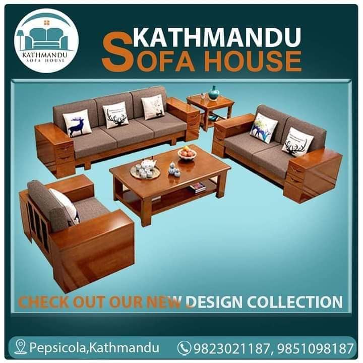 top 10 premium quality sofa in Kathmandu Sofa House