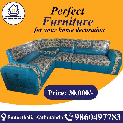 Wholesale mulya ma Sofa in Kathmandu, Nepal 2024